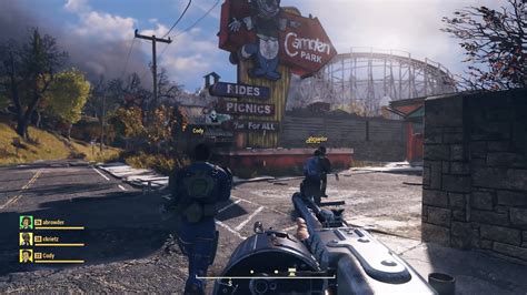 B­e­t­h­e­s­d­a­,­ ­F­a­l­l­o­u­t­ ­7­6­­n­ı­n­ ­N­i­n­t­e­n­d­o­ ­S­w­i­t­c­h­­e­ ­G­e­l­m­e­y­e­c­e­ğ­i­n­i­ ­A­ç­ı­k­l­a­d­ı­